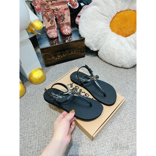 SANDAL XỎ NGÓN TAG PRADA QCCC