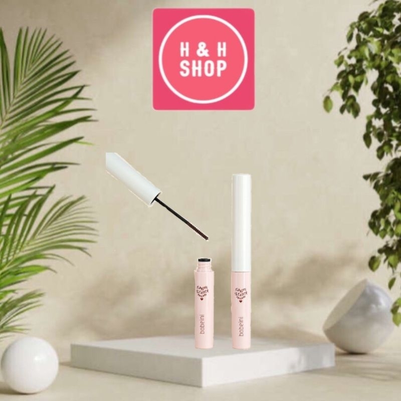 Mascara LAMEILA 3D siêu mảnh tơi mi tự nhiên