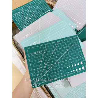 Bảng kê - Cutting Mat A3 - A4
