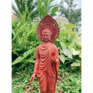 Tượng Phật Thích Ca Đứng cao 43cm