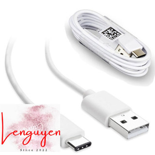 Cáp sạc nhanh usb type c sang type c 60w dài 1m/2m cho điện thoại