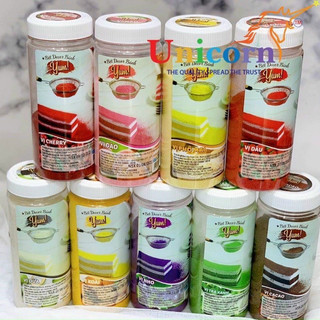 Bột deco bánh yum 300g