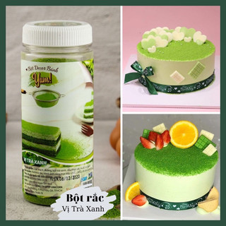Bột Deco Bánh Yum 300g