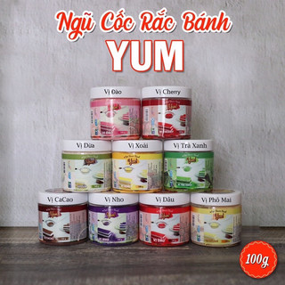 Bột Deco Bánh Yum 300g