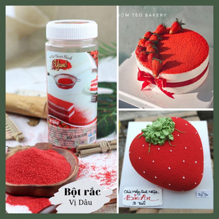 Bột Deco Bánh Yum 300g