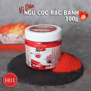 Bột Deco Bánh Yum 300g