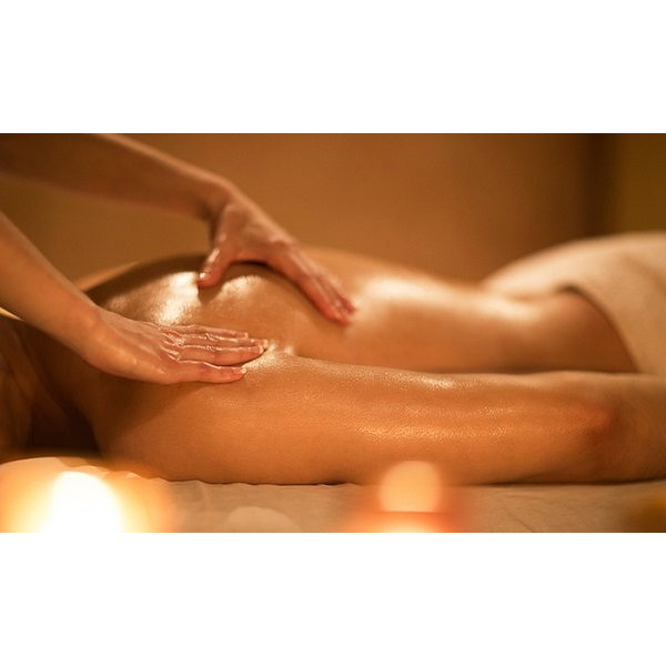 Dầu Massage Yoni Body Cho Quý Cô Hiện Đại