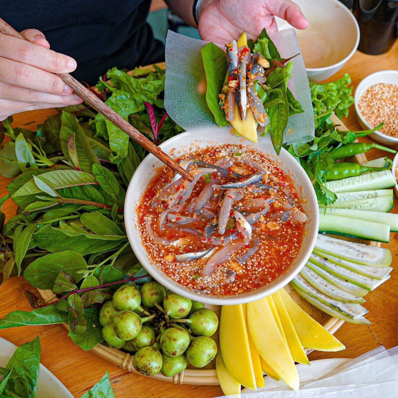 CÁ TRÍCH PHILE giàu Omega 3 tốt cho tim mạch và trí não