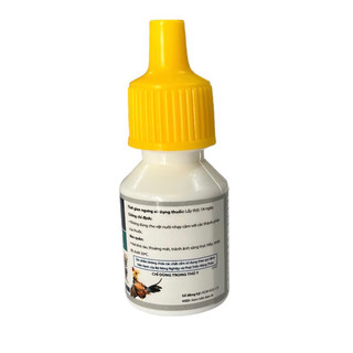 Gava  En 10 10ml