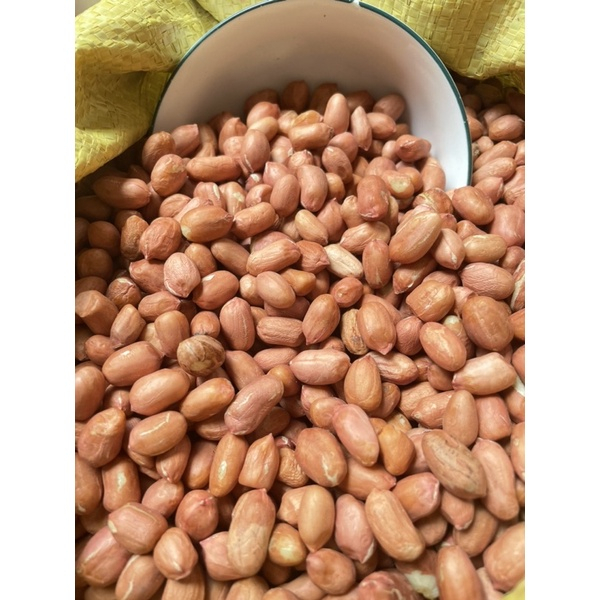 Đậu phộng 100g/200g