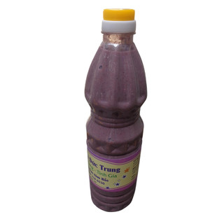 Đặc sản mắm tôm Ba Làng - Thanh Hóa chai 1 lít (đặc biệt thơm ngon, ăn một lần mê một đời)