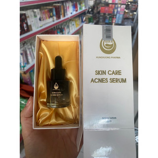 Serum mụn BIFA ACNES hưng vượng 20ml