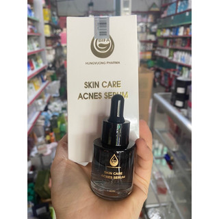 Serum mụn BIFA ACNES hưng vượng 20ml