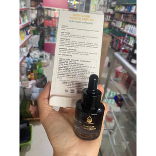 Serum mụn BIFA ACNES hưng vượng 20ml