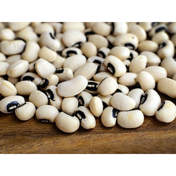 Đậu trắng 100g/200g