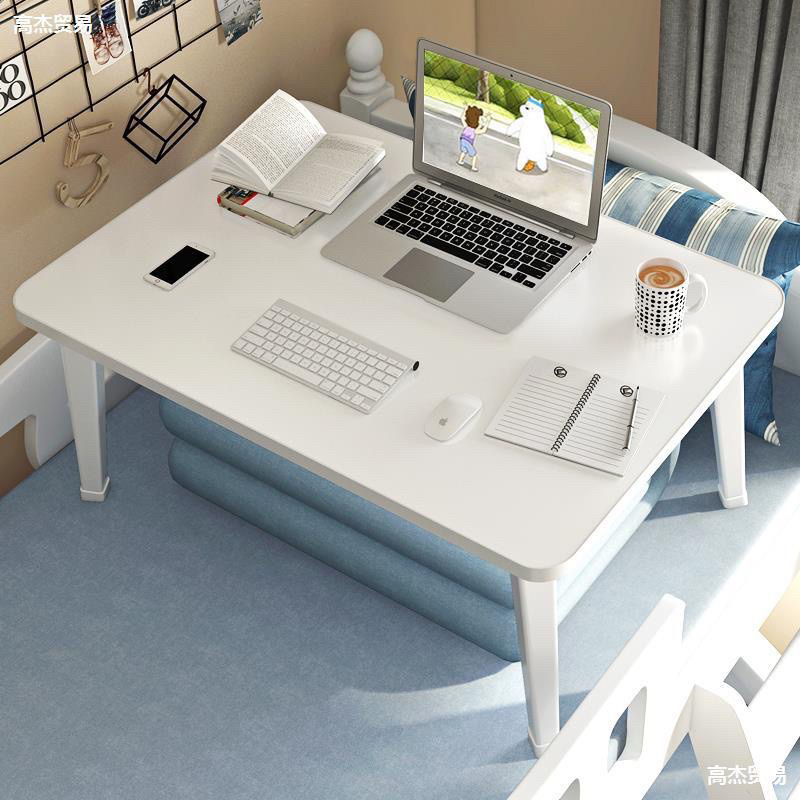 Bàn học gấp gọn ngồi bệt, Bàn 40x60 nhiều màu sắc chân nhựa cứng siêu chắc chắn