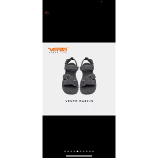 (hàng vỡ hộp xả kho) Giày sandal Vento nam nữ