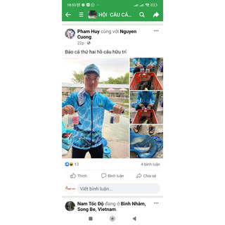 COMBO CHÉP KÈM CÁM