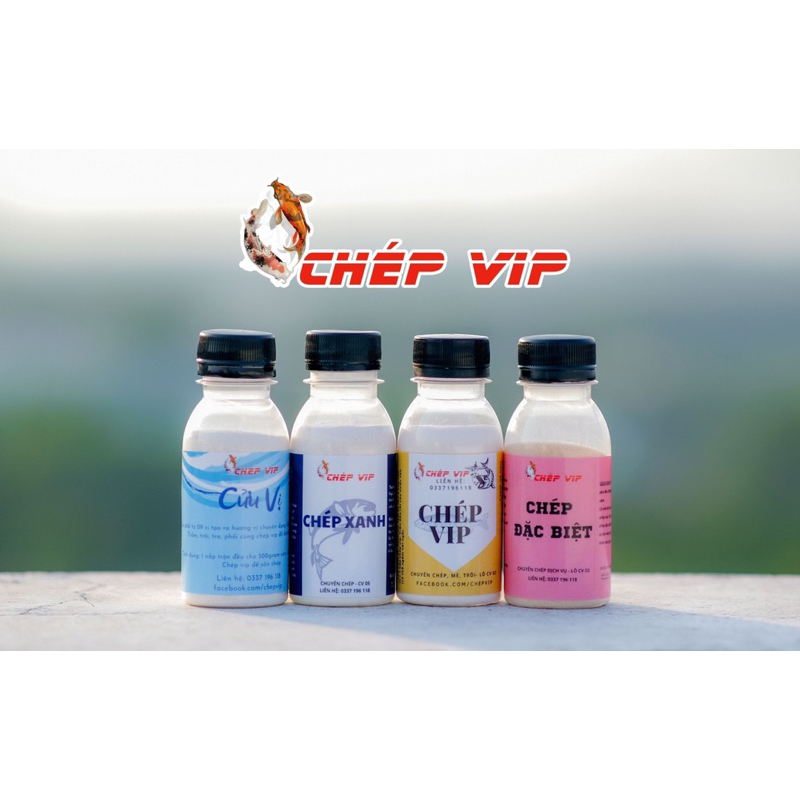 COMBO 4 CHUYÊN CHÉP -HOT ITEM