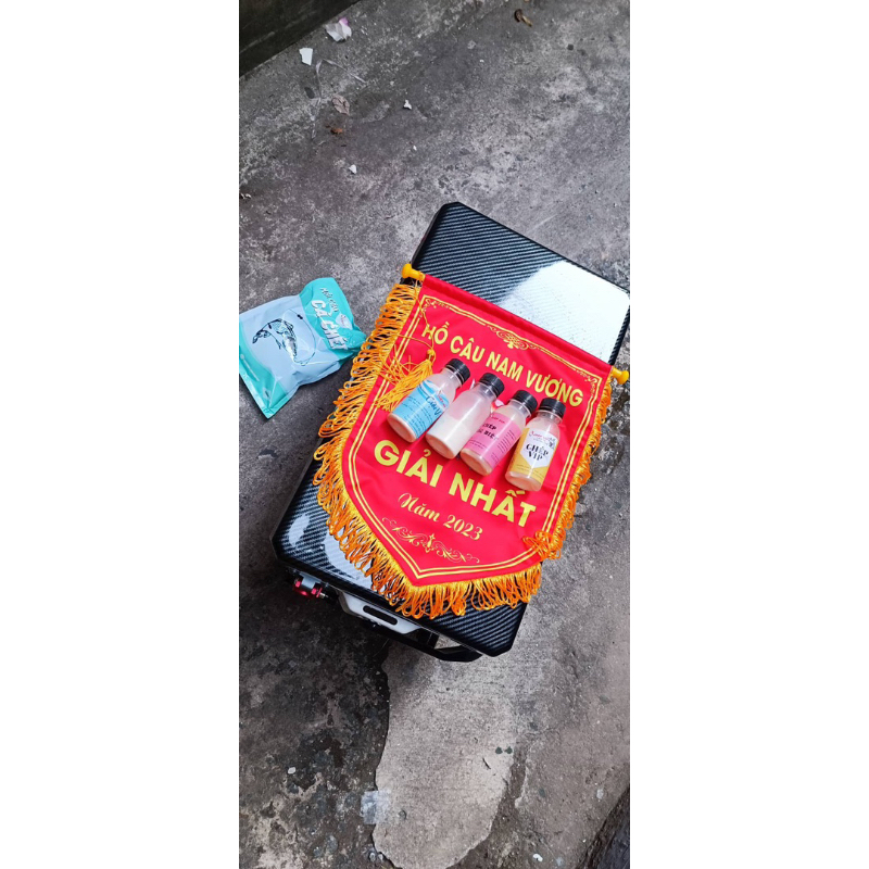 COMBO 4 CHUYÊN CHÉP -HOT ITEM