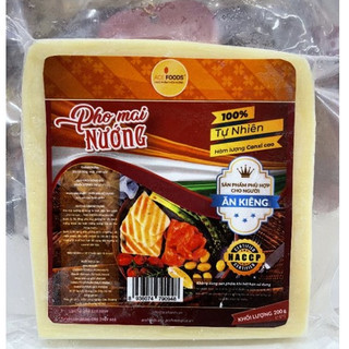 Phomai mozza phomai cheddar  200g