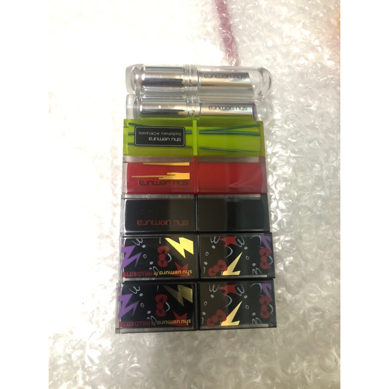 Son Shu chính hãng