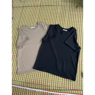 Áo Thun Nữ baby tee