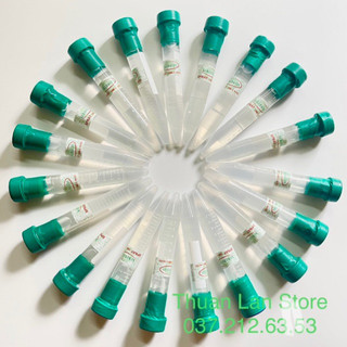 Kích Mầm Chồi - Kích Ki Báo Hỷ Xanh Spray Dạng Phun lọ 15ml