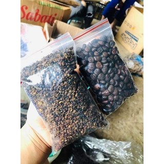Hạt dổi nếp cổ thụ Tây Bắc
