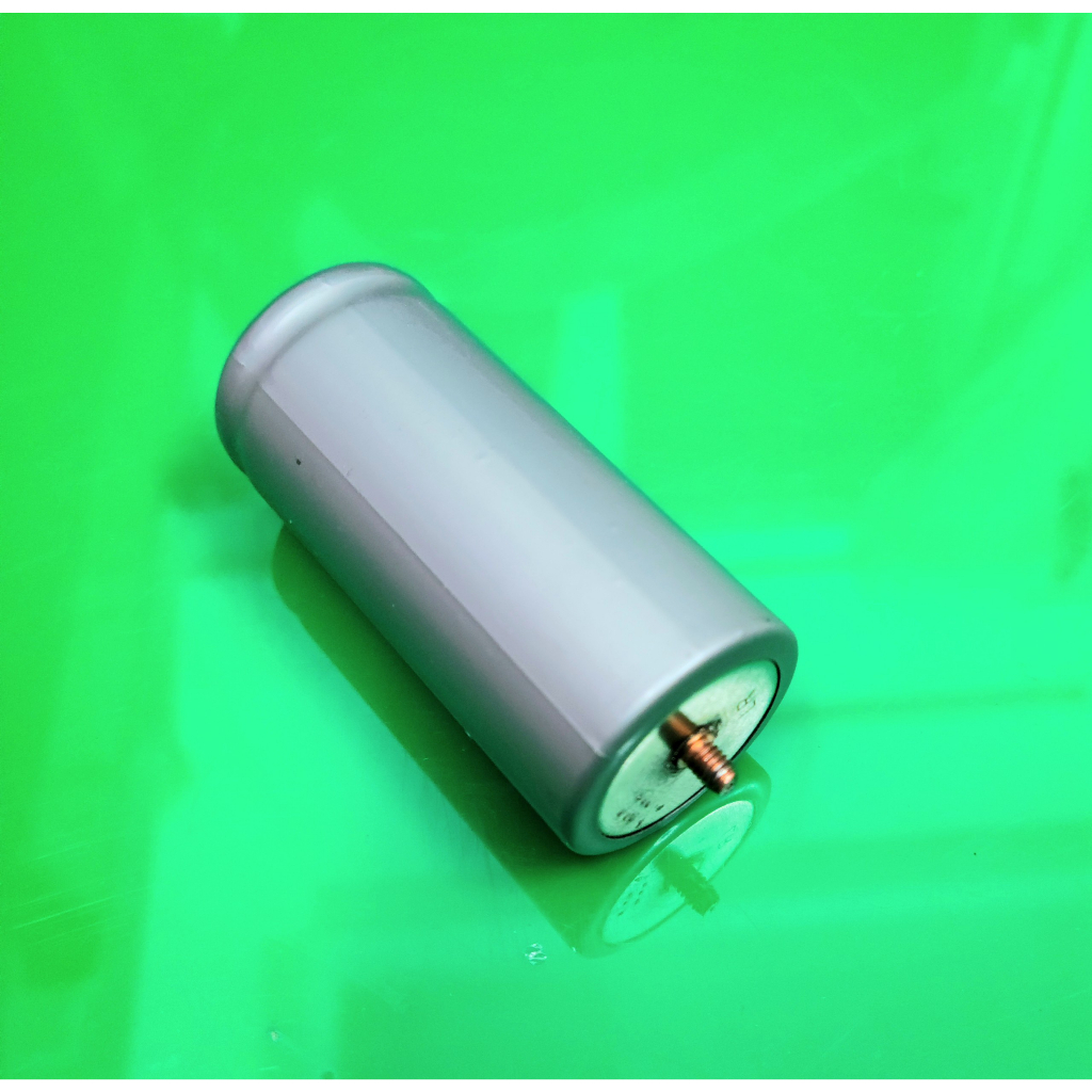 Pin Sắt Lithium 32650 LiFePO4 3.2V Dung Lượng 6000mAh - Đầu vít tháo khối tặng kèm ốc vít