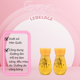 Serum 24K LEBELAGE Premium Gold 30ml
