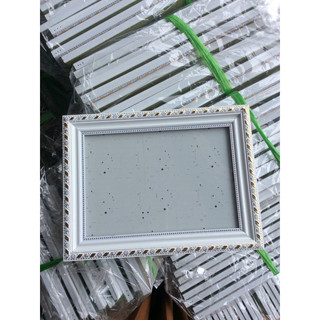 Khung ảnh a5 (15x21) mặt mica
