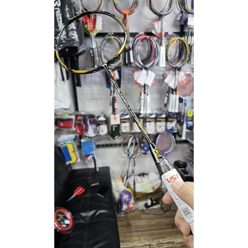 Vợt VS TITAN 7-8-9/7000/7100/7200/7300/8100/8200/8300