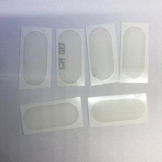 (Miband 8/8pro/7/7pro/6/5/4/3) Bộ 2 miếng dán màn hình PPF cho miband NTS Shop