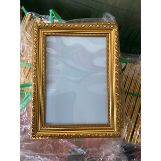 Khung ảnh a5 (15x21) mặt mica