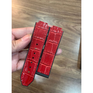 DÂY ĐỒNG HỒ HUBOT SIZE 38mm (tặng kèm tool thay dây)