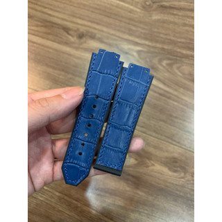 DÂY ĐỒNG HỒ HUBOT SIZE 38mm (tặng kèm tool thay dây)