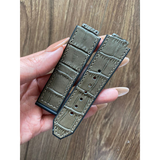 DÂY ĐỒNG HỒ HUBOT SIZE 38mm (tặng kèm tool thay dây)