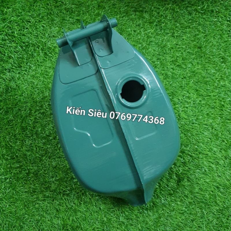 Bình xăng lớn xe cub 78 dame hàng mới