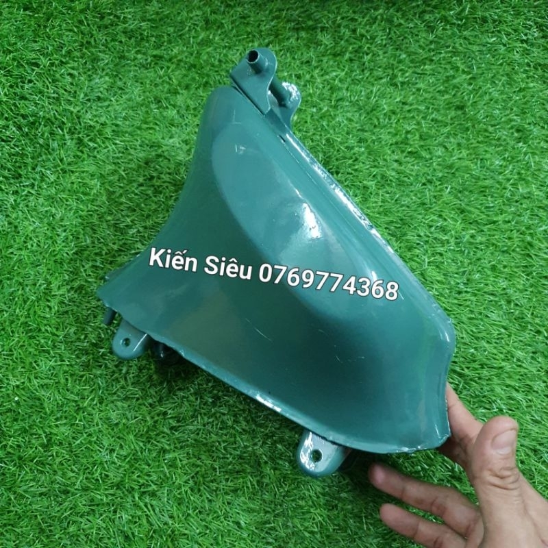 Bình xăng lớn xe cub 78 dame hàng mới