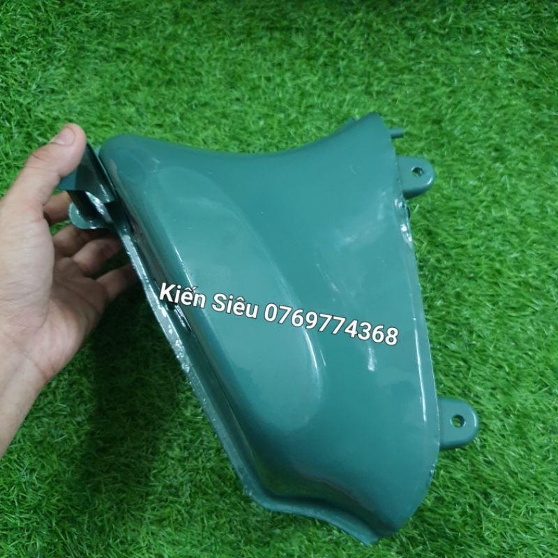 Bình xăng lớn xe cub 78 dame hàng mới