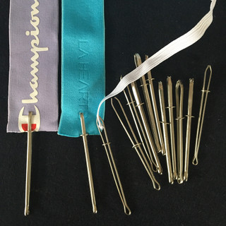 Dụng cụ luồn thun