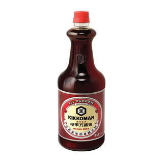  NƯỚC TƯƠNG NHẬT BẢN KIKKOMAN PROPACK 1,6 LÍT - JAPAN SOY SAUCE 