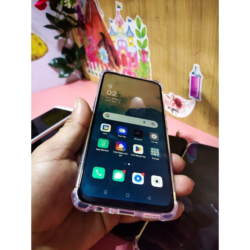 điện thoại Oppo f11pro