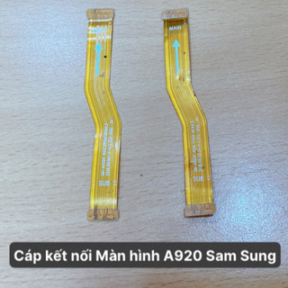 Cáp kết nối màn hình a920 sam sung