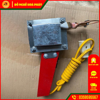Mỏ hàn sung 300w siêu khỏe hàn thiếc-hàn chì