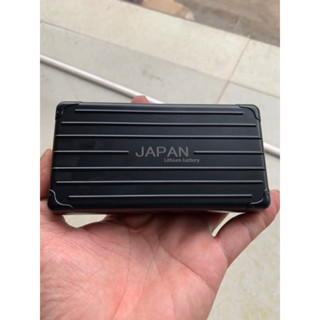 Phụ kiện pin áo điều hòa (Pin, sạc, dây nối, quạt)