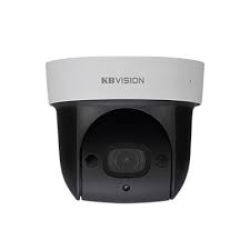Camera Ip PTZ  cao cấp của Kbvision. KX-C2006CPN-M, KX-C2007sPN2, KX-C2007IRPN2