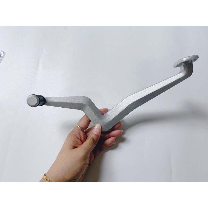 Cần số nhôm 2 chiều X1R lắp cho Raider/ Satria, cần số X1R gắn như zin xe Satria Raider