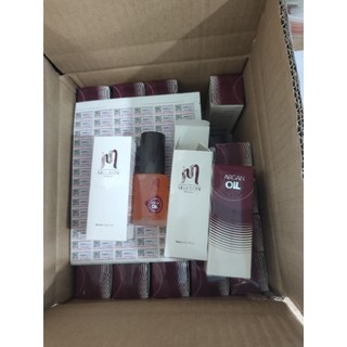 Dầu dưỡng tóc millson argan oil